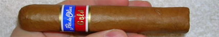 Flor de Oliva Gold - 2